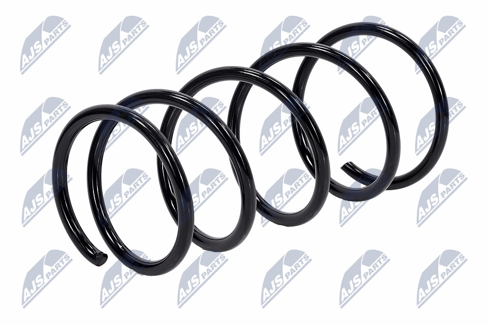 NTY ASZNS033 Springs NISSAN ALMERA TINO (V10) 2.2 dCi 112 hp Diesel 2006 price