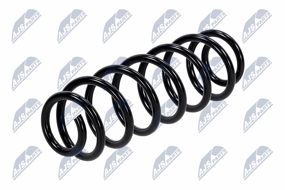 ASZ-PE-001 Fahrwerksfeder NTY 5102AX