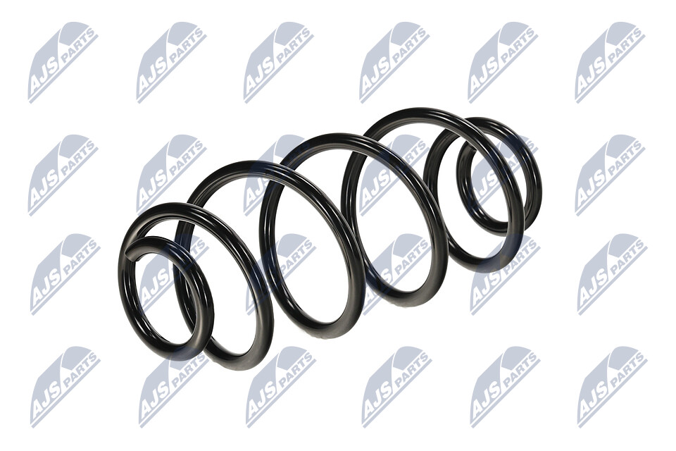 ASZ-PE-005 Coil spring NTY 5102.S5