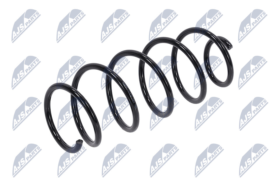 ASZ-PE-010 Fahrwerksfeder NTY 5004 10