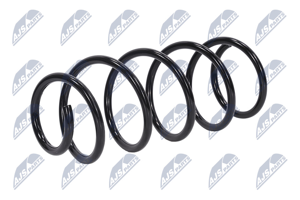 ASZ-PE-011 Coil spring NTY 5004 39