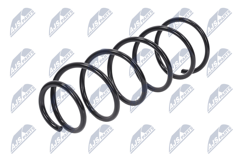 ASZ-PE-015 Spiralfjäder NTY 5002.V8