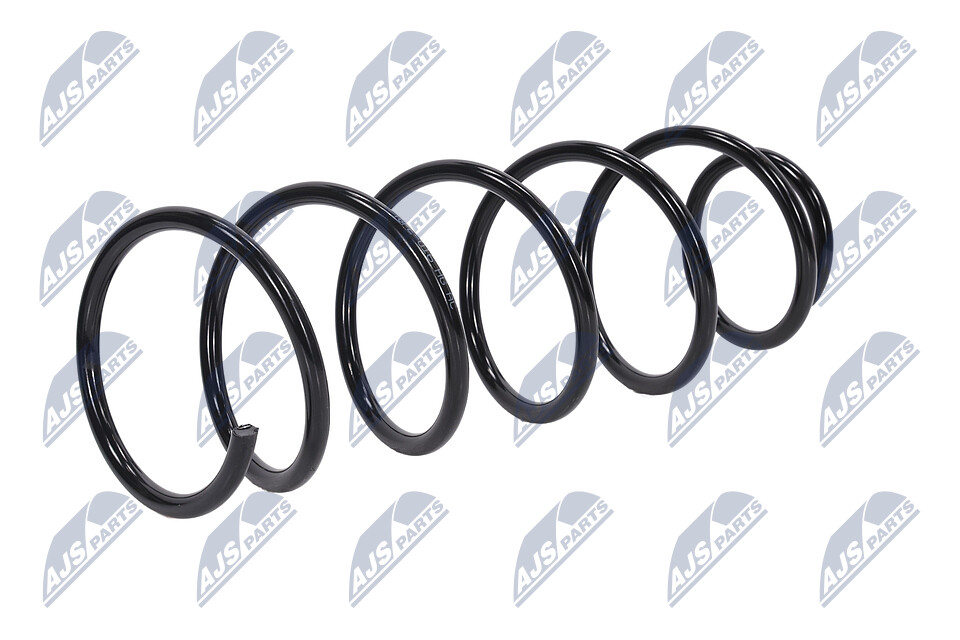 NTY ASZPE016 Ressort de suspension 406 Coupé Phase 1 2.0 16V 132 CV Essence 1998 prix