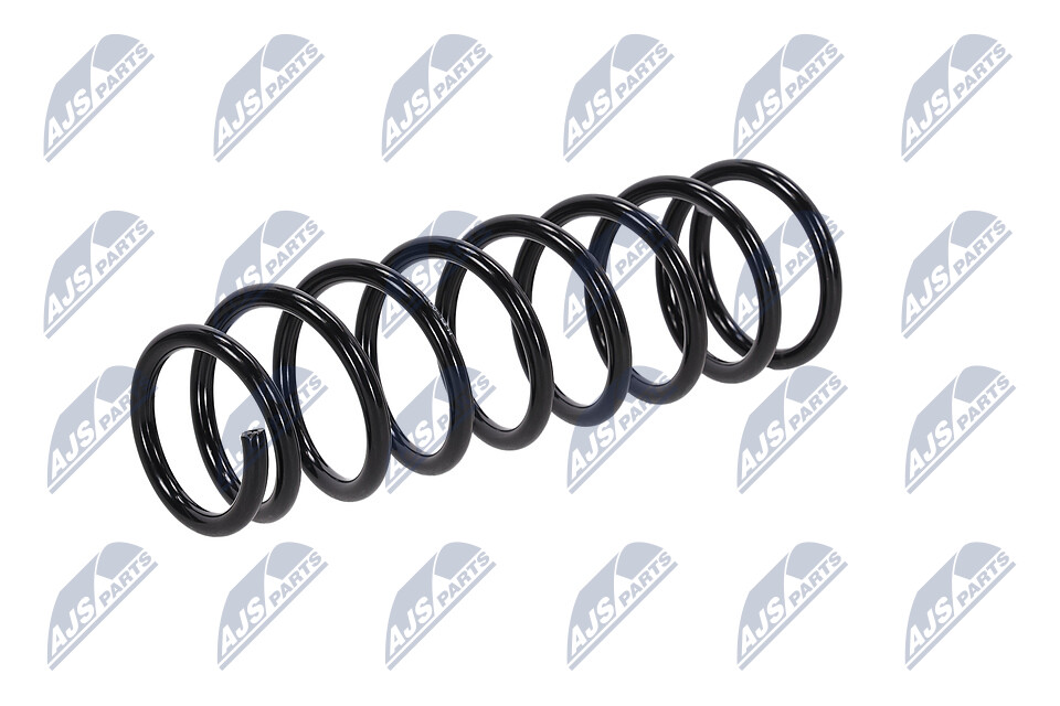 ASZ-PL-002 Fahrwerksfeder NTY 4705 829 VAUXHALL