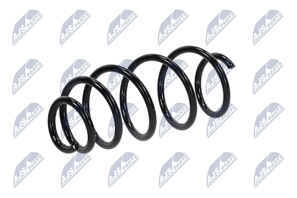 ASZ-PL-004 Ελατήρια ανάρτησης NTY 3 12 576 VAUXHALL
