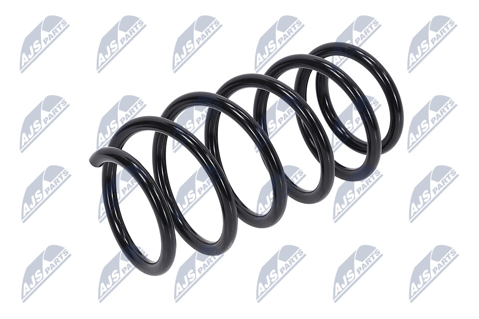 ASZ-PL-010 Balstiekārtas atspere NTY 3 12 294 OPEL