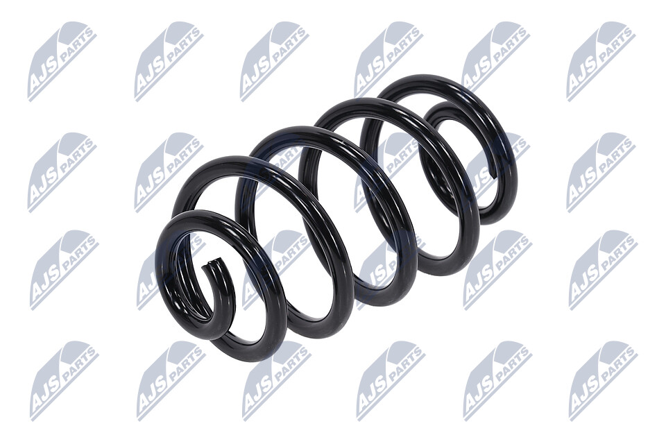 ASZ-PL-015 Ελατήρια ανάρτησης NTY 93176261 OPEL