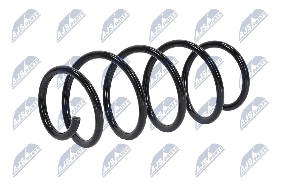 ASZ-PL-017 Γόνατο ανάρτησης NTY 312 204 OPEL