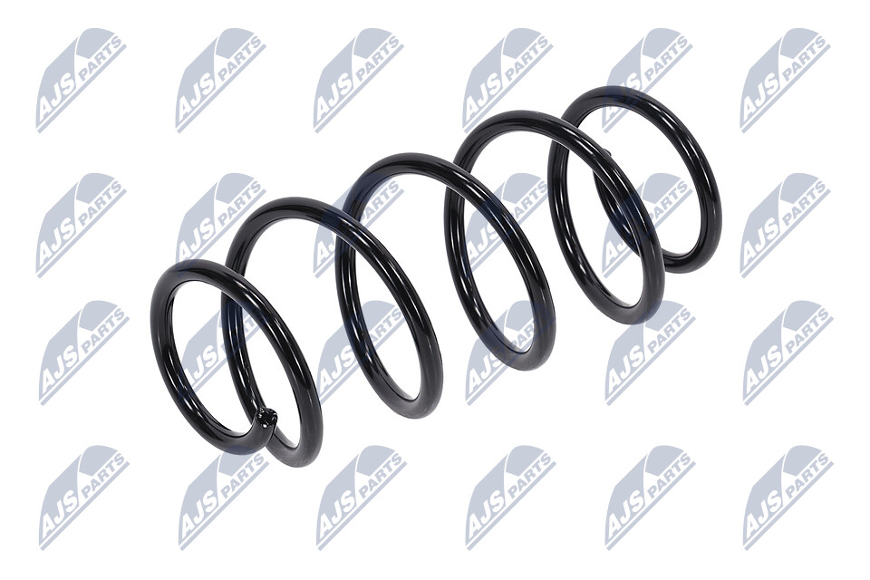 ASZ-PL-019 Arc spiral NTY 9117562 VAUXHALL