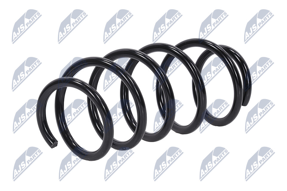 ASZ-PL-026 Arc spiral NTY 93174664 VAUXHALL