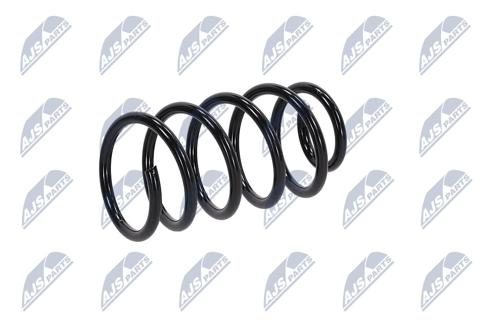 ASZ-PL-030 Coil spring NTY 93189475 VAUXHALL