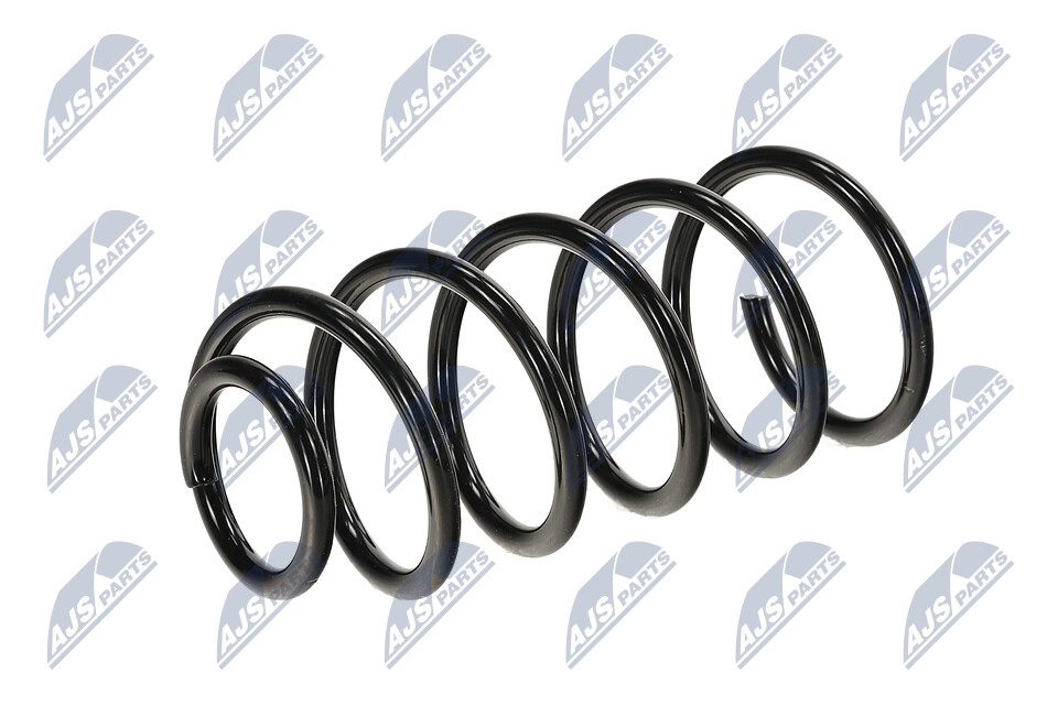 ASZ-PL-032 Ressort de suspension NTY 93188900 OPEL