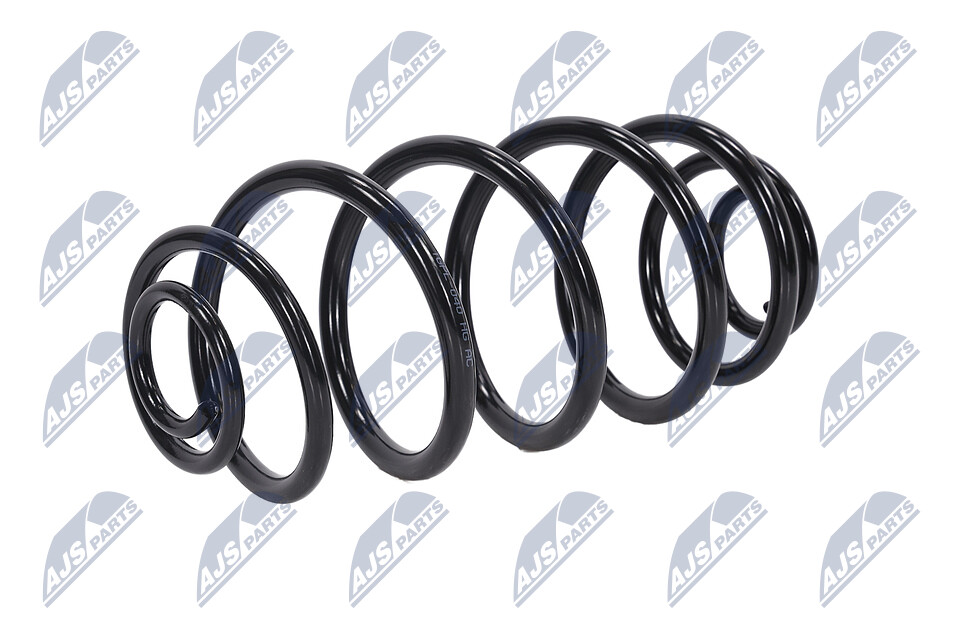 ASZ-PL-040 Coil spring NTY 13 115 541 OPEL