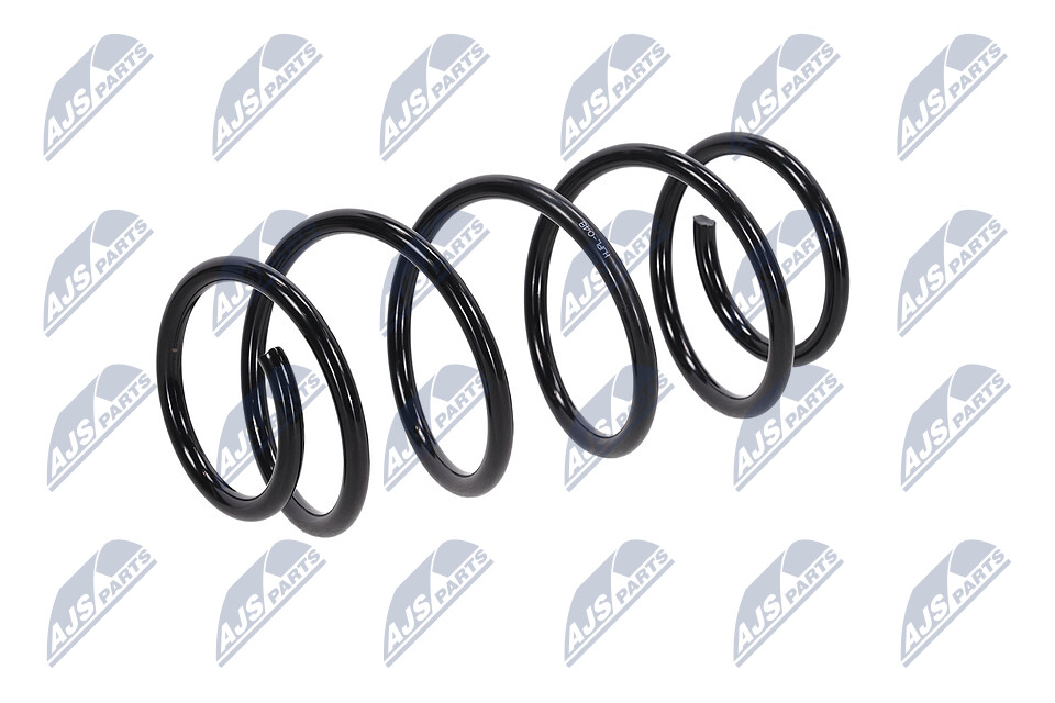 ASZ-PL-048 Balstiekārtas atspere NTY 90421780 OPEL
