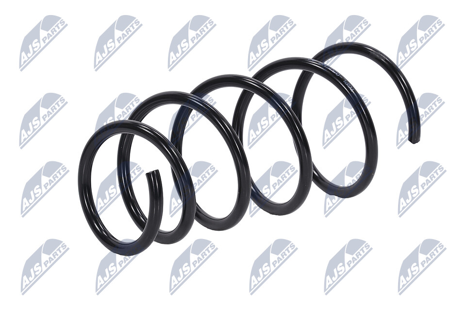 ASZ-PL-052 Ressort de suspension NTY 4111151KA1 OPEL