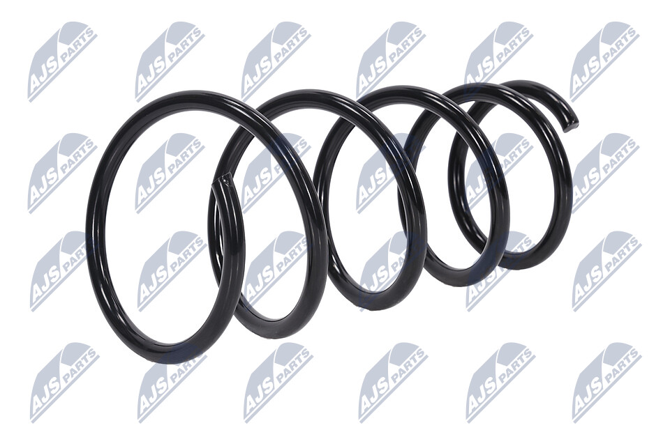 ASZ-PL-054 Jousi (auton jousitus) NTY 41111-51KB0 VAUXHALL