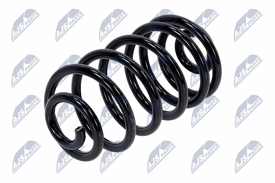 ASZ-PL-058 Пружина за ходовата част NTY 13251753 VAUXHALL