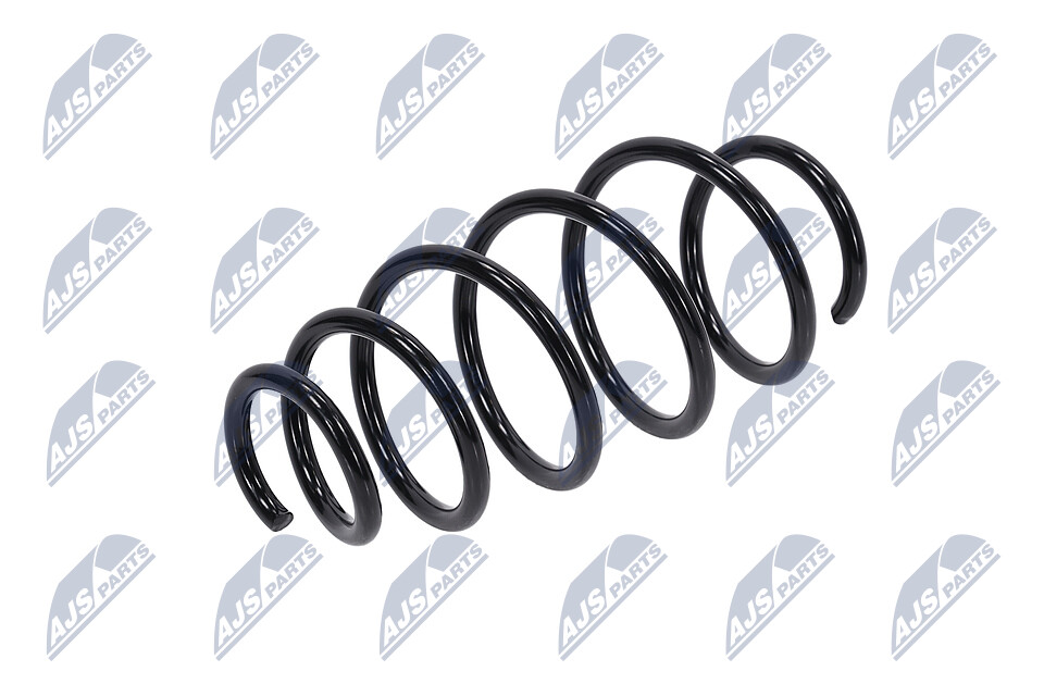 ASZ-PL-068 Ελατήρια ανάρτησης NTY 312411 OPEL
