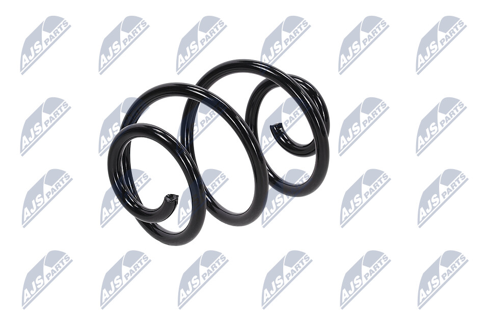 ASZ-RE-009 Molle ammortizzatori NTY 82 00 681 415