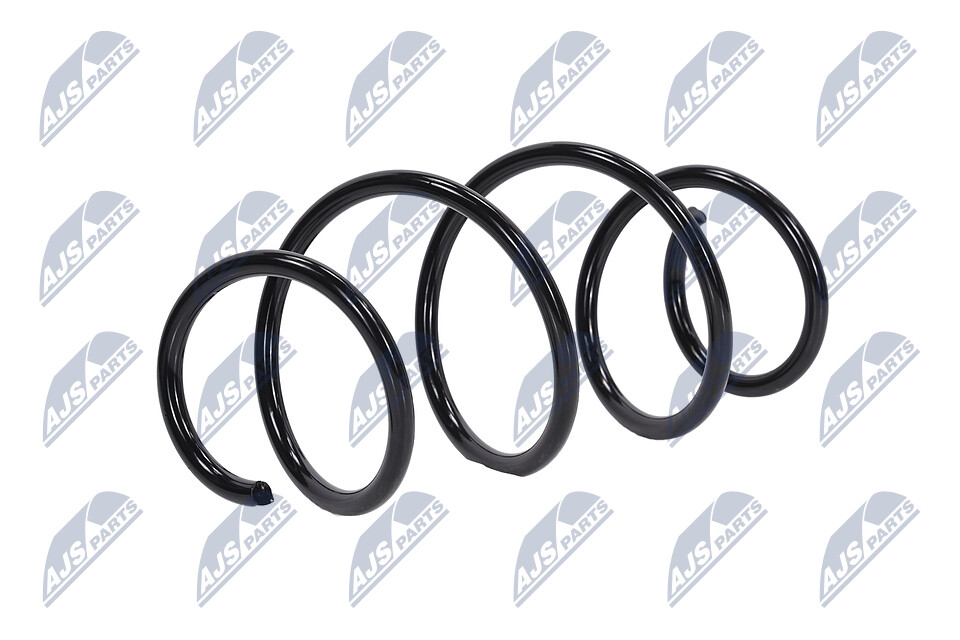 ASZ-RE-010 Coil spring NTY 540103930R