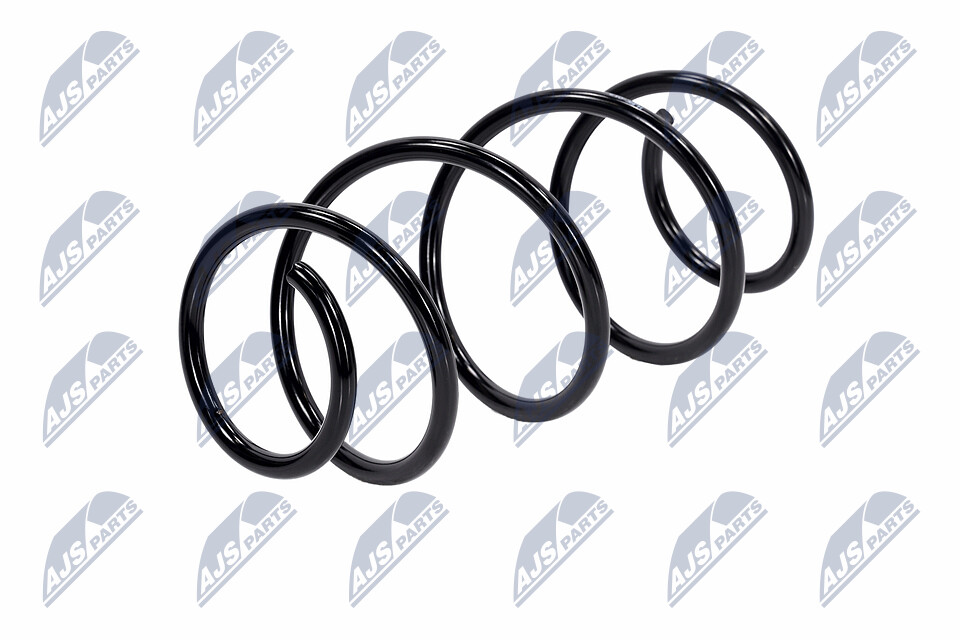 ASZ-RE-013 Ελατήρια ανάρτησης NTY 5401 038 92R