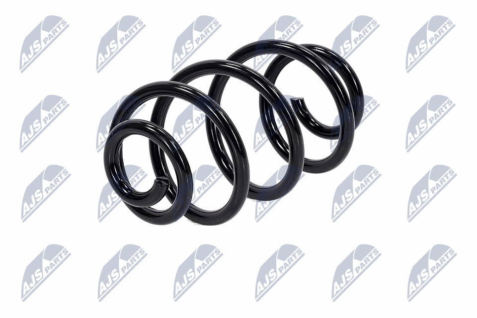 ASZ-RE-016 Ressort de suspension NTY 82 00 620 457 NISSAN
