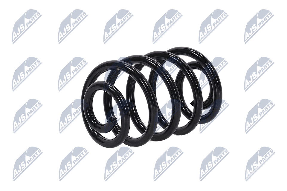 ASZ-RE-018 Fahrwerksfeder NTY 8455287
