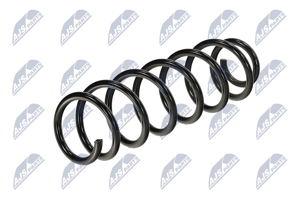ASZ-RE-027 Coil spring NTY 55 02 000 61R