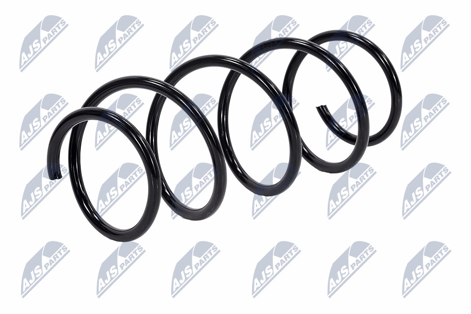 ASZ-RE-030 Coil spring NTY 8200106135