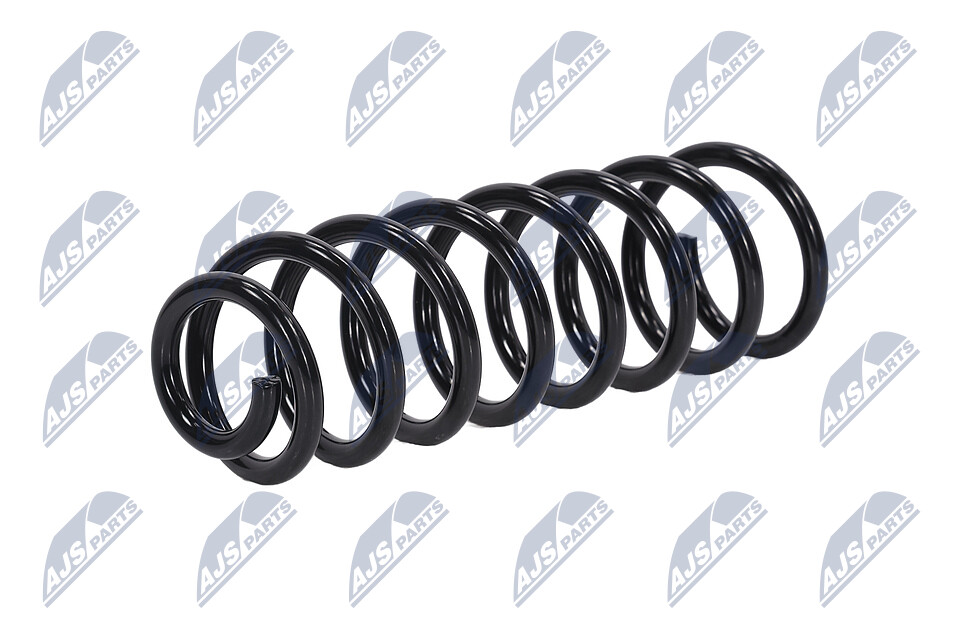 ASZ-RE-032 Coil spring NTY 8200 297 952