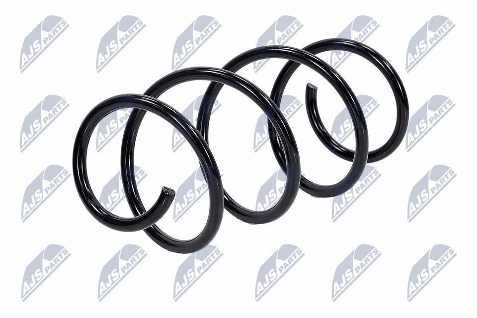 ASZ-RE-041 Coil spring NTY 8200361735