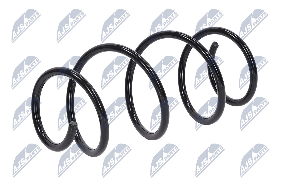 NTY Front Axle, Coil Spring Spring ASZ-RE-042 buy