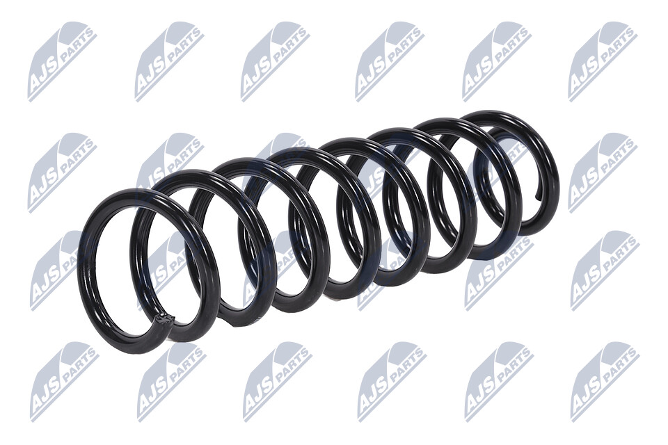 NTY ASZ-RE-048 Ressort de suspension pas cher dans magasin en ligne