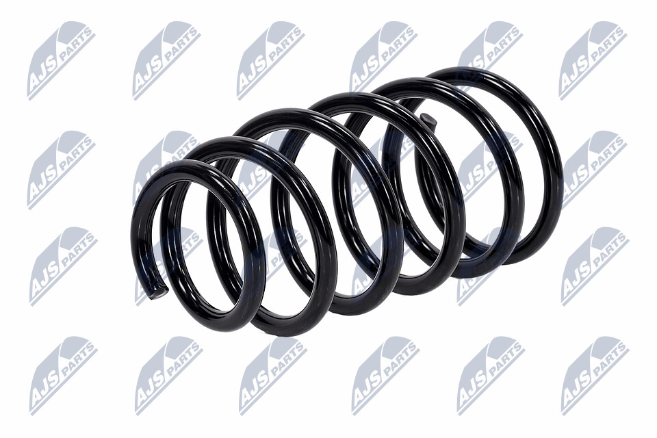 ASZ-RE-052 Coil spring NTY 60 25 308 615