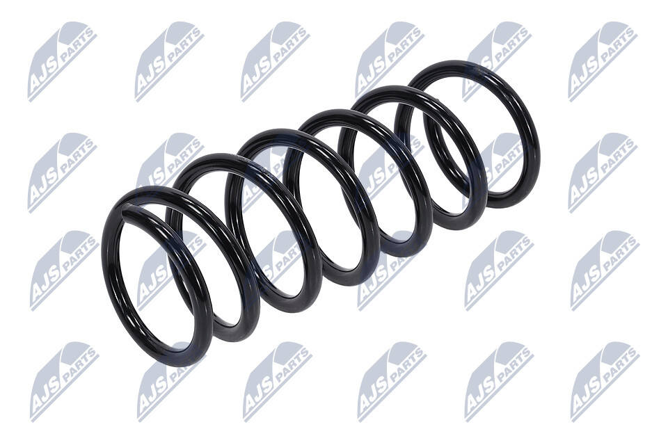 ASZ-VV-001 Coil spring NTY 31304156 VOLVO