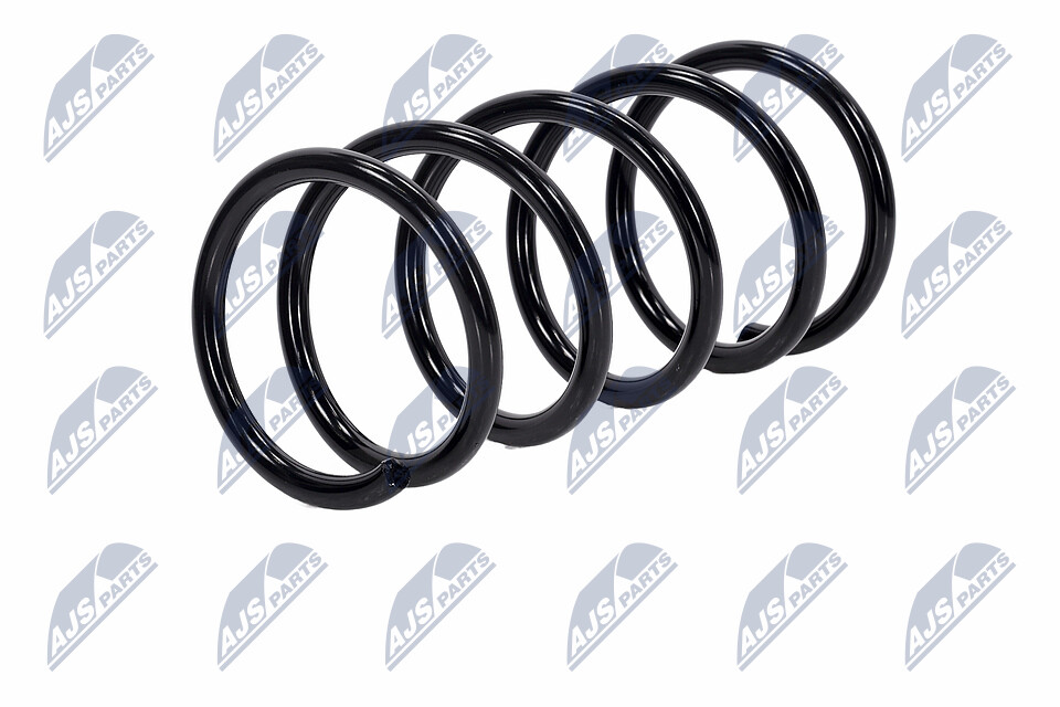 ASZ-VV-006 Coil spring NTY 920 0609