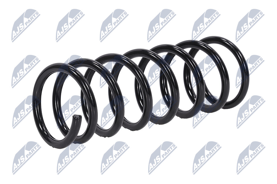 ASZ-VV-011 Ressort de suspension NTY 30666221 VOLVO