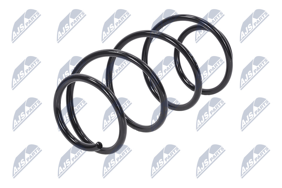 NTY ASZVV017 Ανάρτηση Volvo S40 I 1.8 i 122 PS Βενζίνη 2003 τιμες