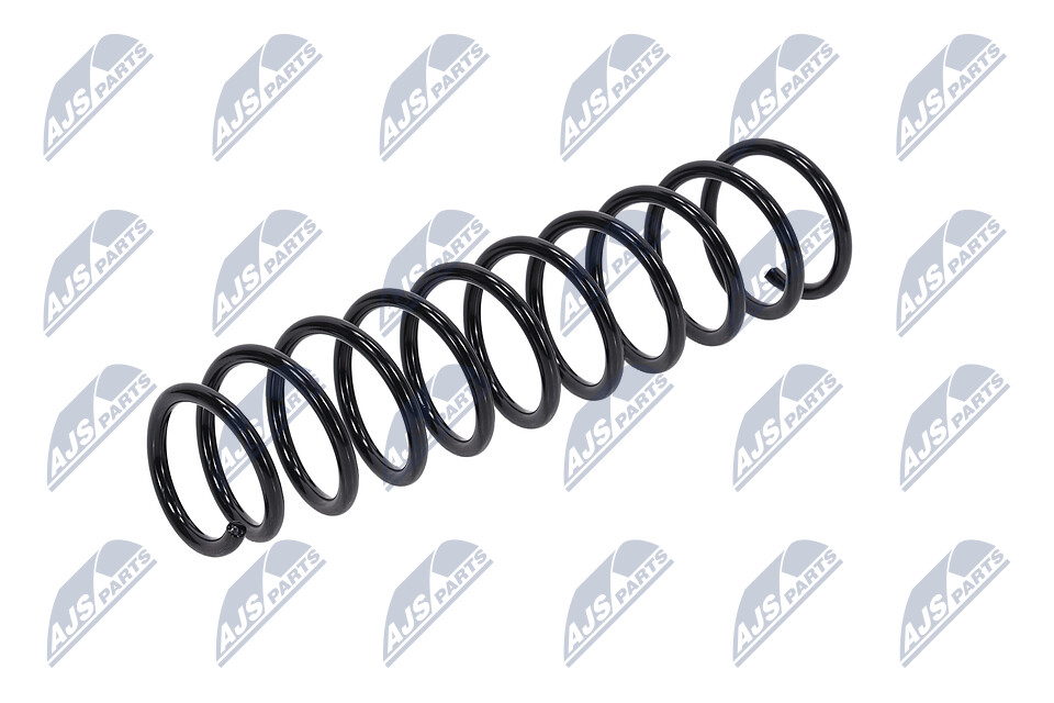 ASZ-VV-019 Coil spring NTY 3061 8112
