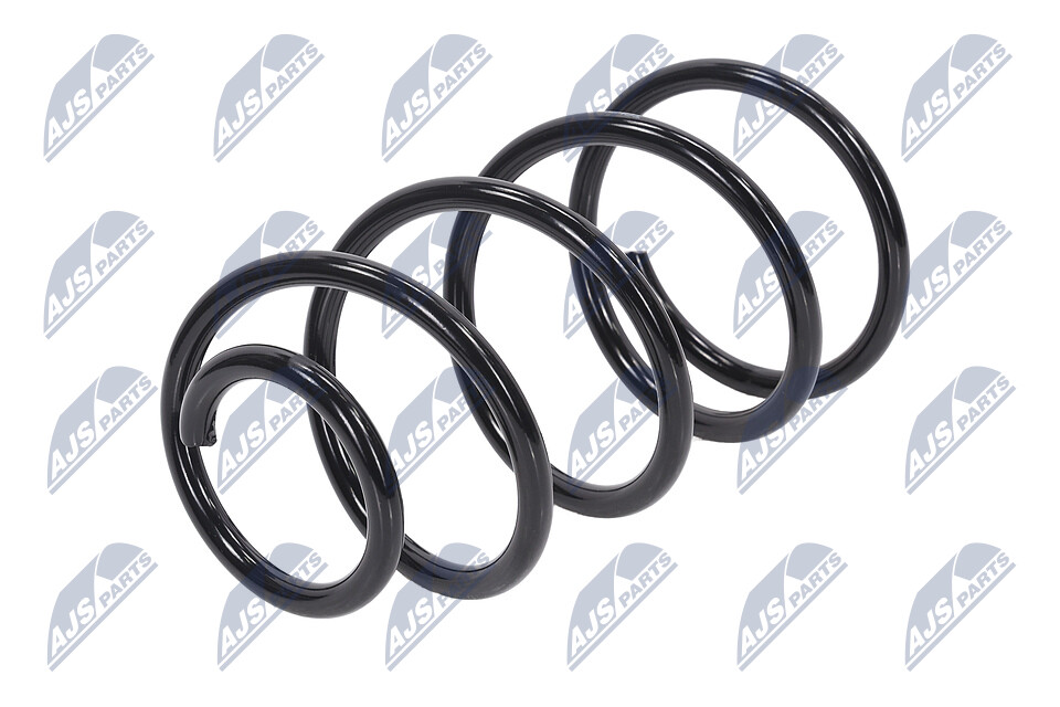ASZ-VV-026 Fahrwerksfeder NTY 31387506