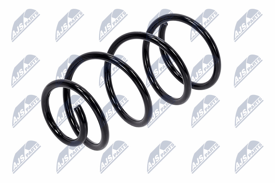 ASZ-VV-028 Ressort de suspension NTY 31406580