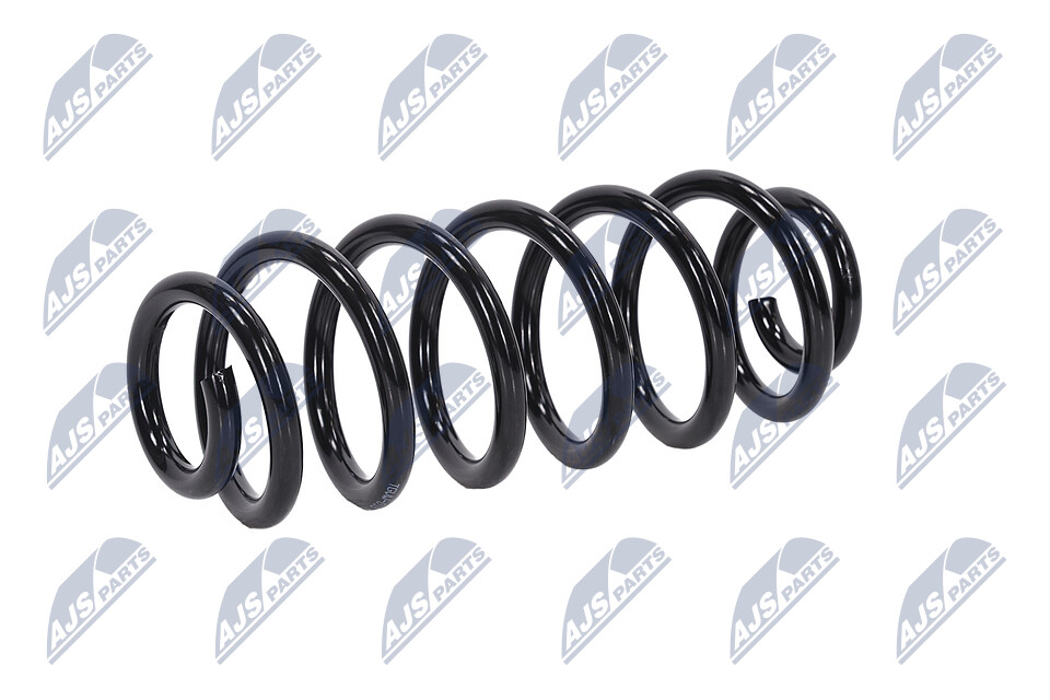 ASZ-VW-018 Vijacna vzmet-vzmetenje podvozja NTY 3C0 511 115 R SEAT