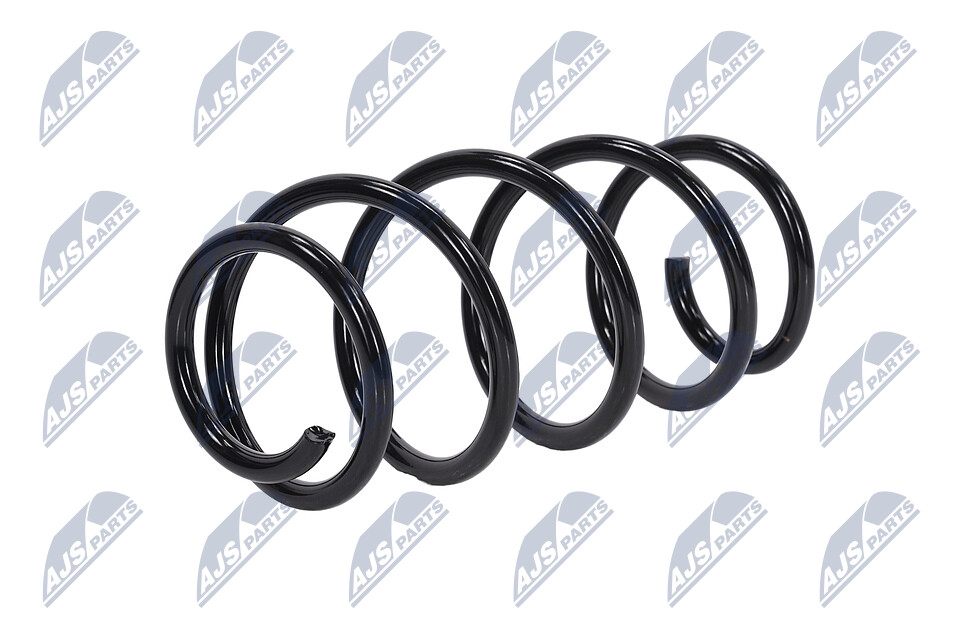 NTY ASZVW020 Molle VOLKSWAGEN SCIROCCO (137, 138) 1.4 TSI 160 CV Benzina 2009 costo