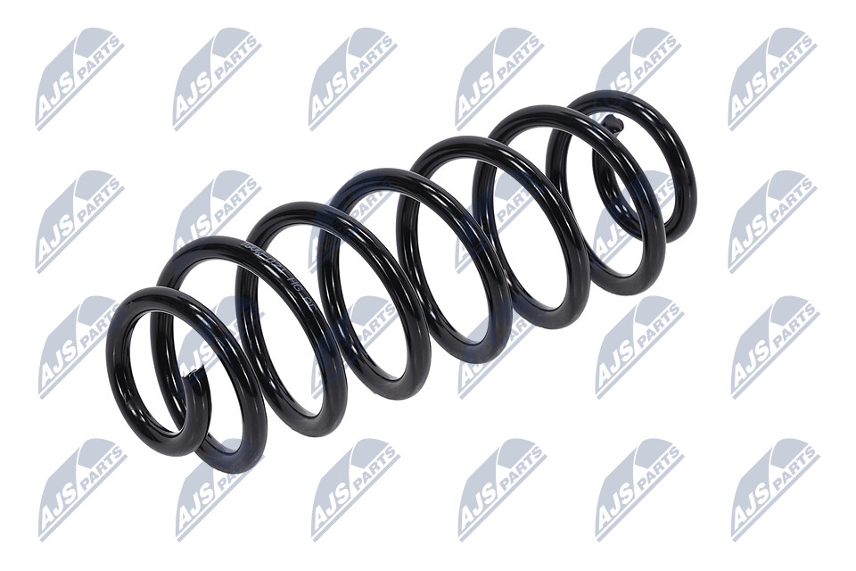 ASZ-VW-021 Coil spring NTY 1K0511115DB FORD