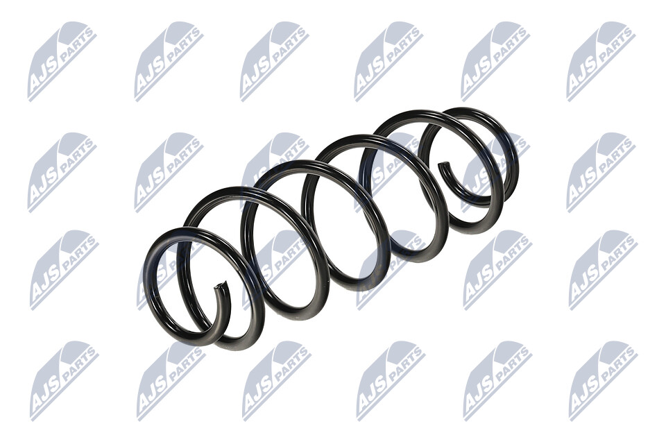 ASZ-VW-031 Coil spring NTY 1S0 511 115 AJ SKODA