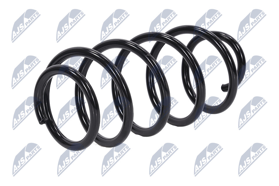 NTY ASZVW032 Ressort de suspension Skoda Yeti 5l 2.0 TDI 110 CV Diesel 2009 prix