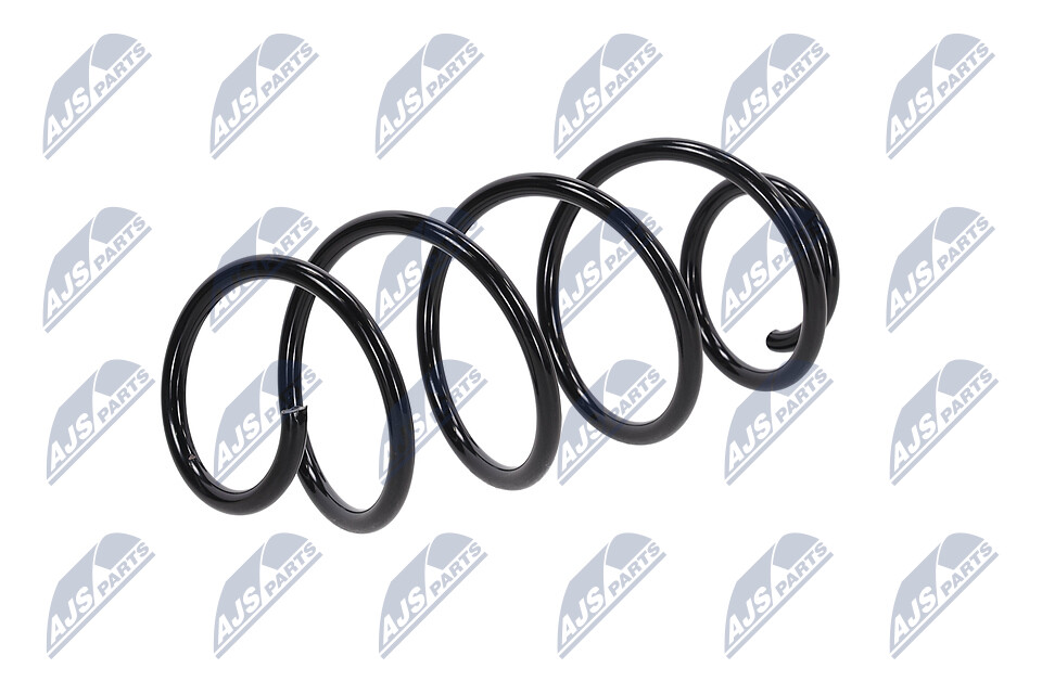 ASZ-VW-034 Ελατήρια ανάρτησης NTY 6R0411105 SKODA