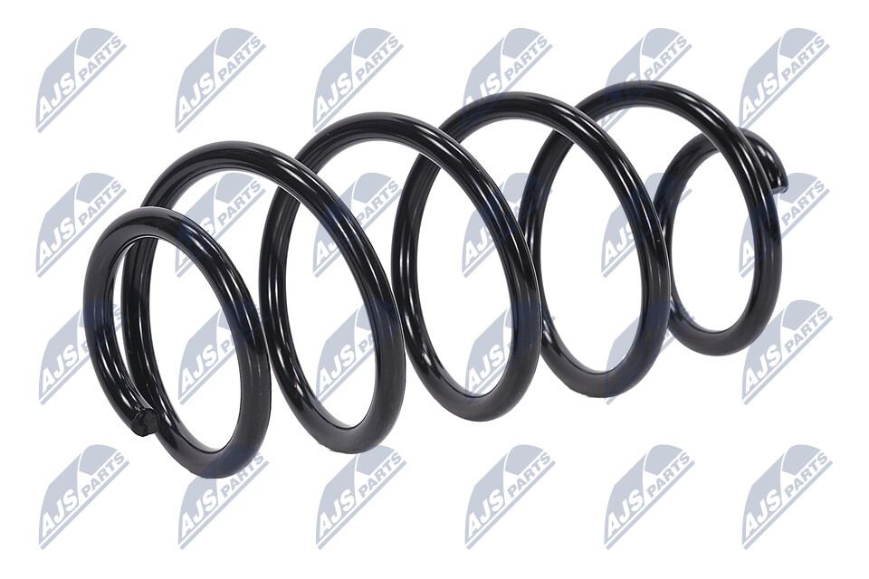 ASZ-VW-039 Ελατήρια ανάρτησης NTY 1K0411105CM VW