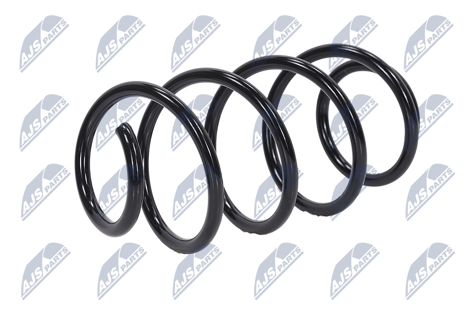 NTY ASZVW040 Springs VW Golf 6 2.0 TDI 110 hp Diesel 2012 price