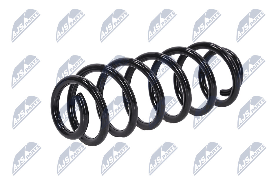 ASZ-VW-043 Coil spring NTY 1K0511115BT VW